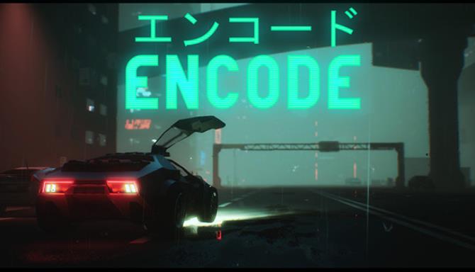 ENCODE ENCODE