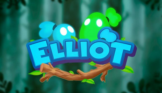 Elliot Elliot