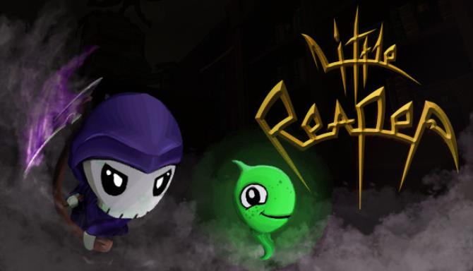 Little Reaper Little Reaper