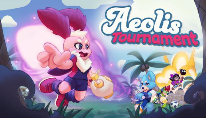 Aeolis Tournament Aeolis Tournament