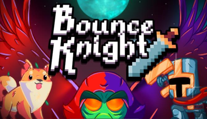 Bounce Knight Bounce Knight