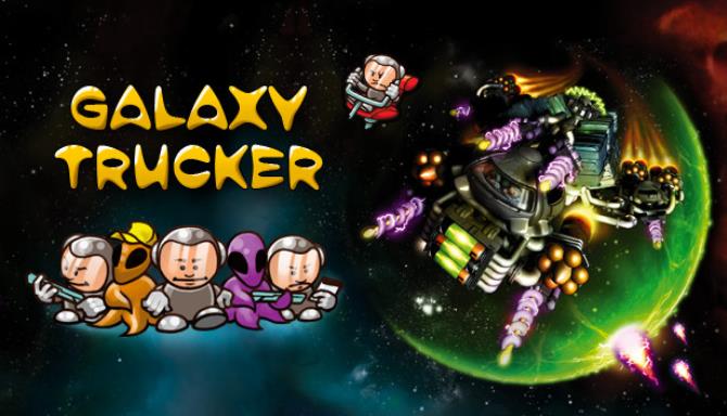 Galaxy Trucker: Extended Edition Galaxy Trucker: Extended Edition