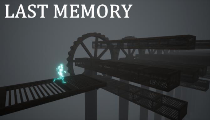 Last Memory Last Memory
