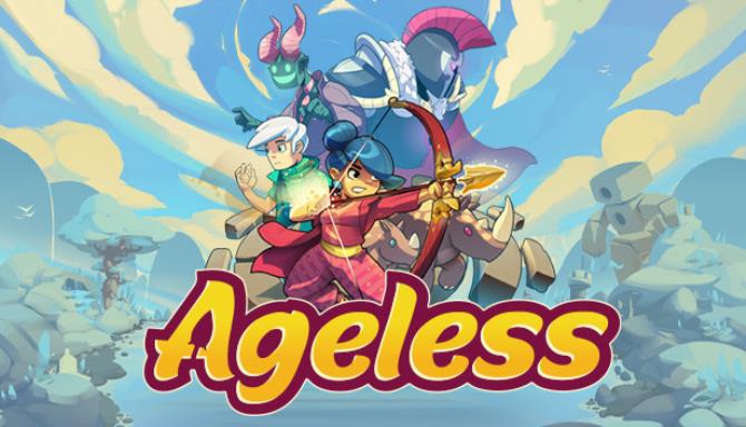 Ageless Ageless