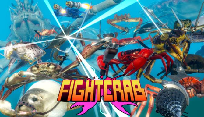 Fight Crab Fight Crab