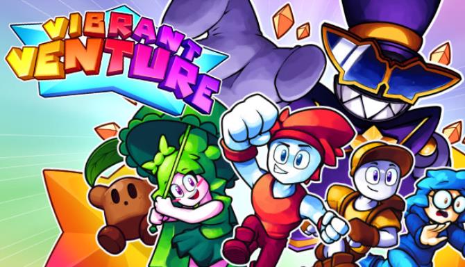 Vibrant Venture Vibrant Venture