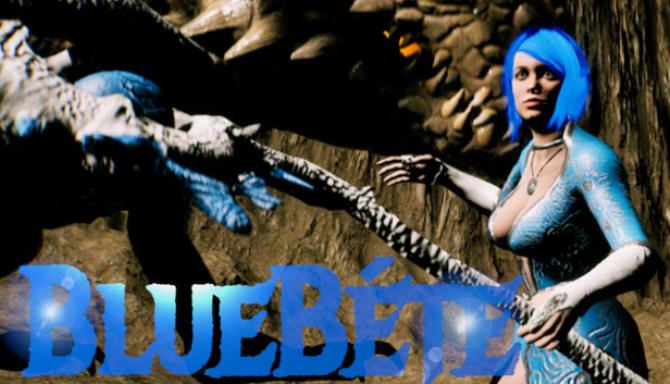 BlueBete BlueBete