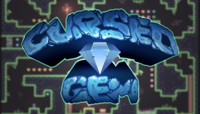 Cursed Gem Cursed Gem