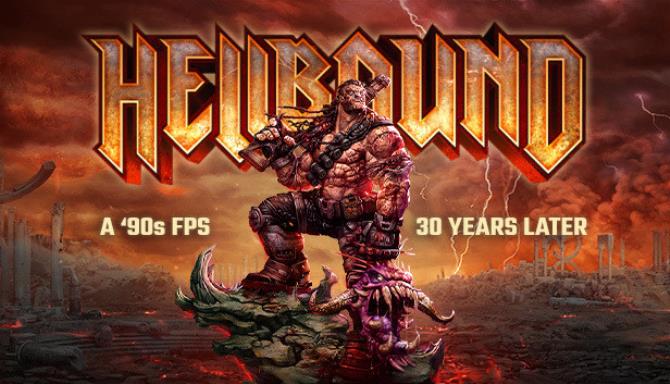 Hellbound Hellbound