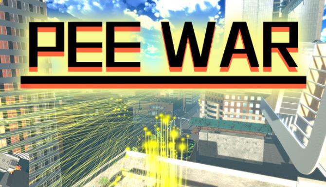 PEE WAR! PEE WAR!