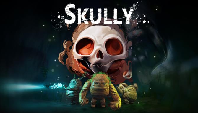 Skully Skully