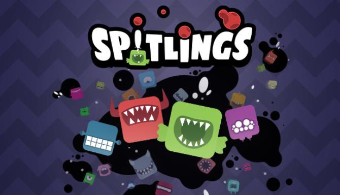 SPITLINGS SPITLINGS