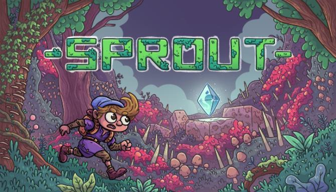 -SPROUT- -SPROUT-