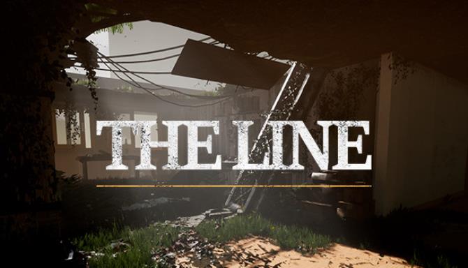 The Line The Line