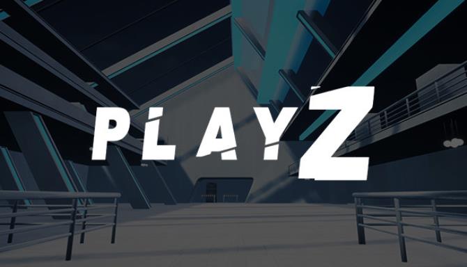 PlayZ PlayZ