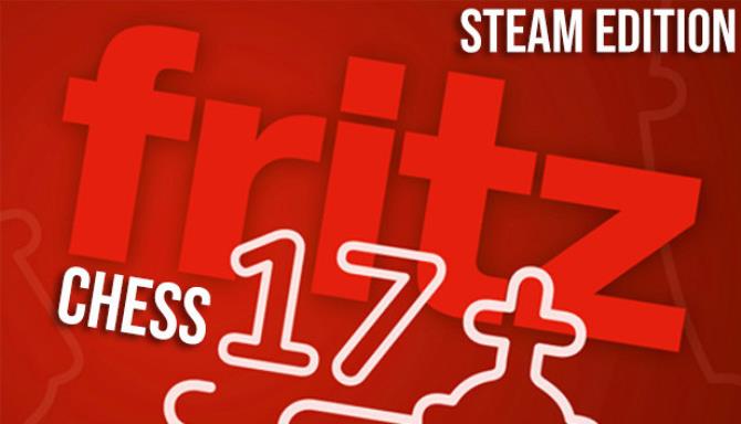 Fritz Chess 17 Steam Edition Fritz Chess 17 Steam Edition