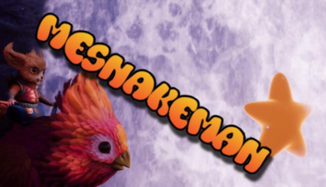 MeSnakeman MeSnakeman