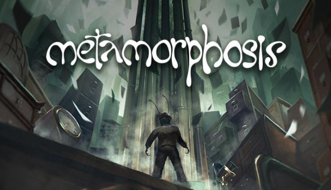 Metamorphosis Metamorphosis
