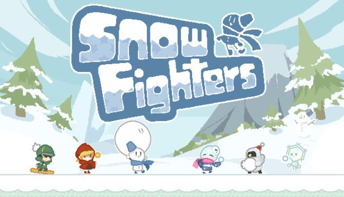 SnowFighters SnowFighters