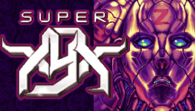 Super XYX Super XYX