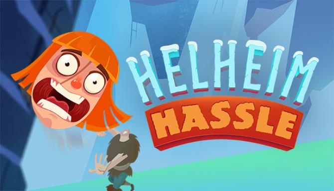 Helheim Hassle Helheim Hassle