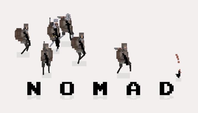 NOMAD NOMAD