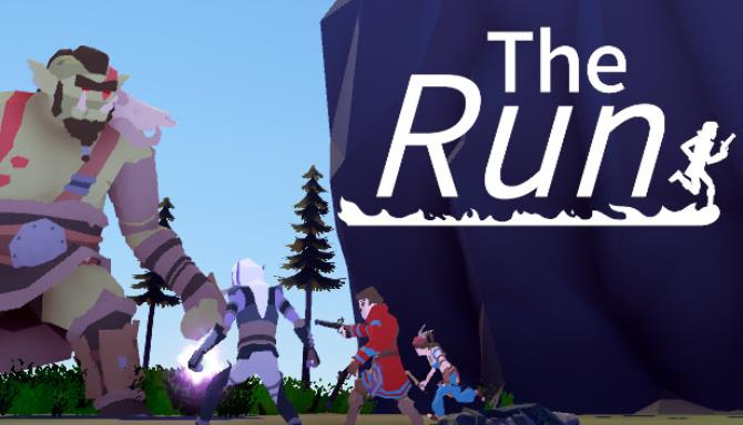 The Run The Run