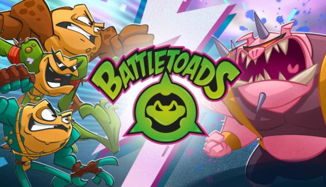 Battletoads Battletoads