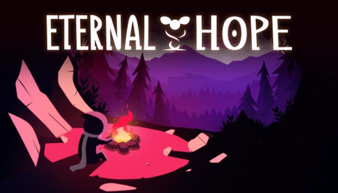 Eternal Hope Eternal Hope