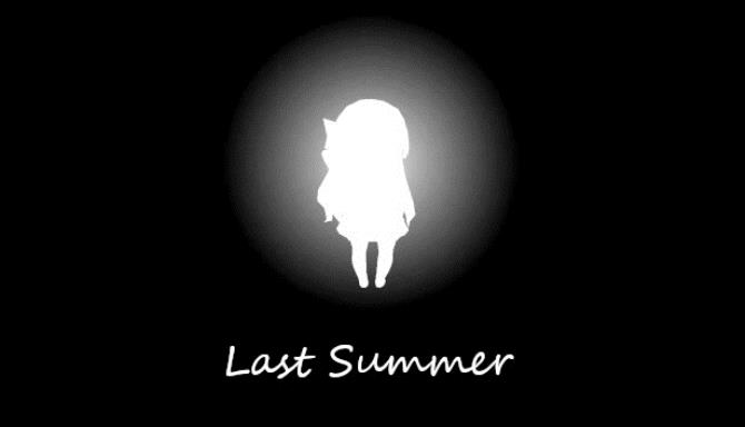 Last Summer Last Summer