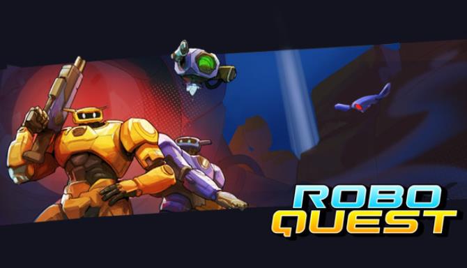 Roboquest Roboquest