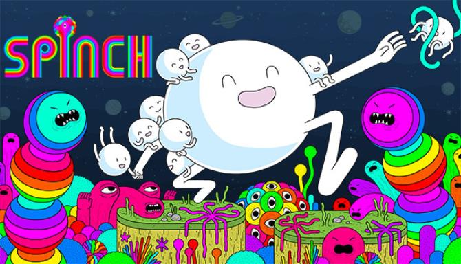Spinch Spinch