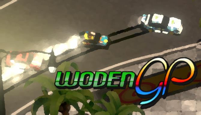 Woden GP Woden GP