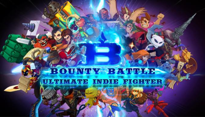 Bounty Battle Bounty Battle