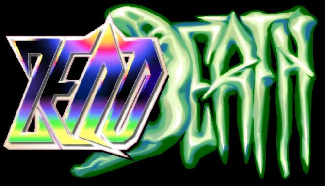 Zenodeath Zenodeath