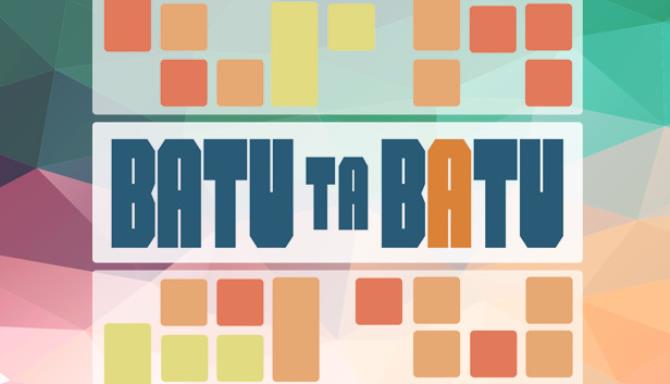 Batu Ta Batu Batu Ta Batu