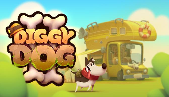 My Diggy Dog 2 My Diggy Dog 2