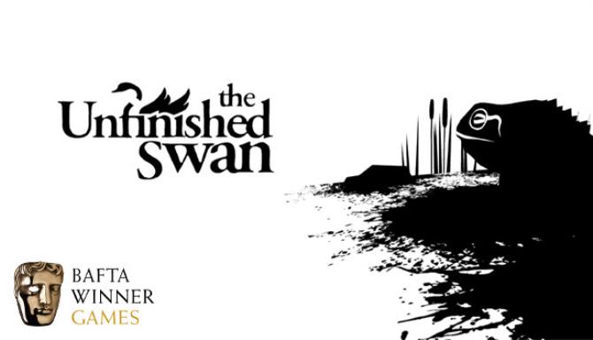 The Unfinished Swan The Unfinished Swan