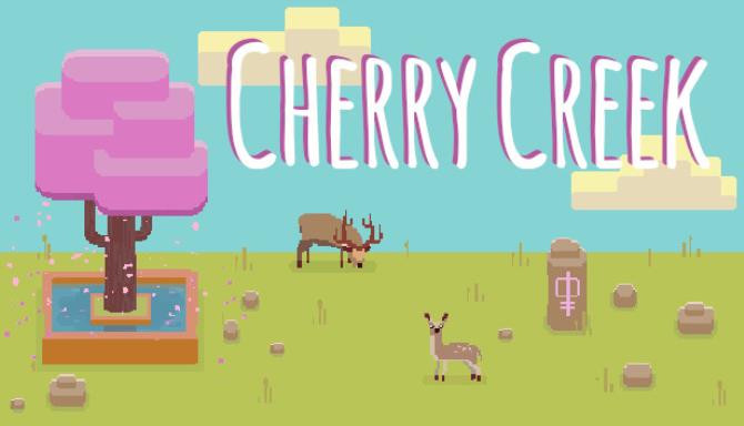 Cherry Creek Cherry Creek