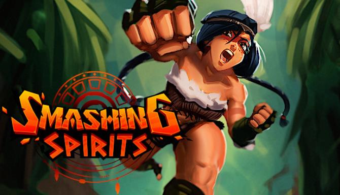 Smashing Spirits: Brazil’s First Boxer Smashing Spirits: Brazil’s First Boxer