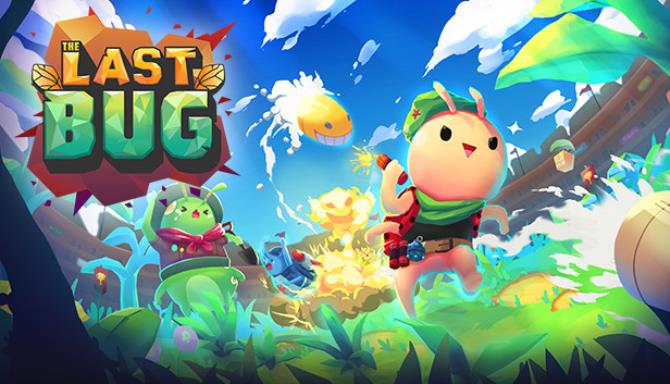 The Last Bug The Last Bug