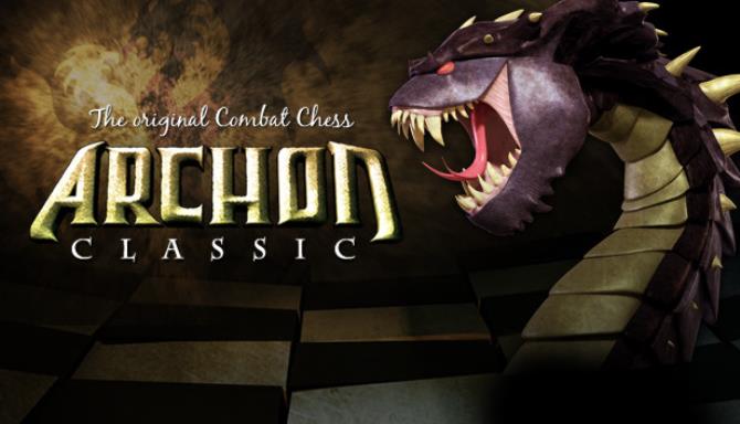 Archon Classic Archon Classic