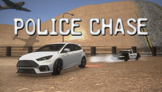 Police Chase Police Chase