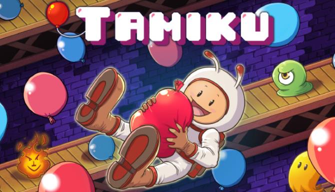 Tamiku Tamiku