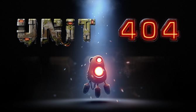 Unit 404 Unit 404