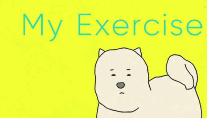My Exercise My Exercise