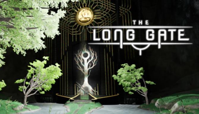 The Long Gate The Long Gate