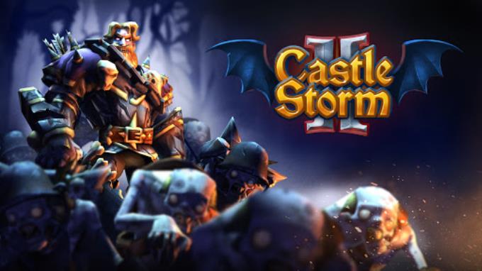 CastleStorm II CastleStorm II