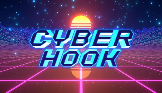Cyber Hook Cyber Hook
