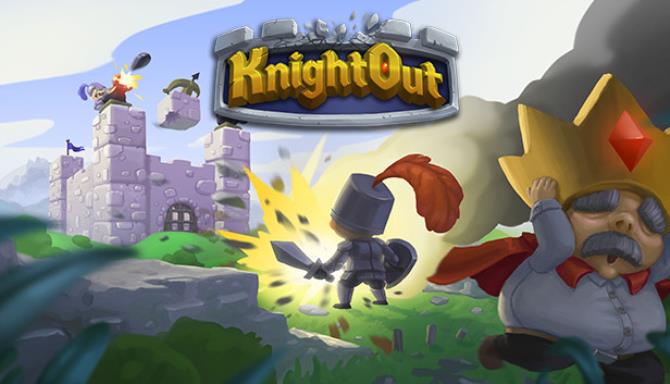 KnightOut KnightOut